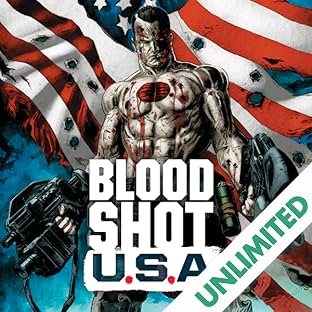 Bloodshot U.S.A.
